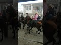 cabalgata Calima daríen valle del Cauca