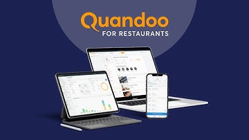 Quandoo for Restaurants - Restaurant Reservations System