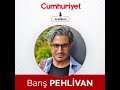 Boğulacağımız lağım - Barış Pehlivan