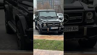 Почему Гелик с дизельным мотором - это лучший выбор авто #авто #автомобили #гелик
