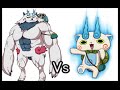 【妖怪ウォッチ2真打】 真・バスターズ攻略 マイティードッグ vs コマさんS!【実況】