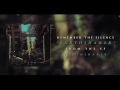 Remember The Silence - Earthshaker