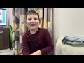 VLOG : 17.11.23 | На улице весна!