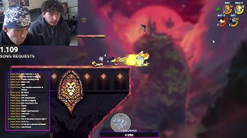 BRAWLHALLA VIEWER 1v1