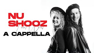 Nu Shooz - I Can't Wait v2 [DJ Pino \