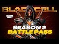 Warzone Mobile BLACKCELL Battle Pass Overview | Season 2 | January 29, 2025