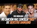 Capture de la vidéo tico mercado silvestre dango dile album el original vallenato