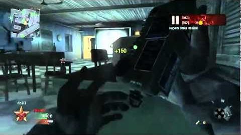 multi kill napalm HANOI