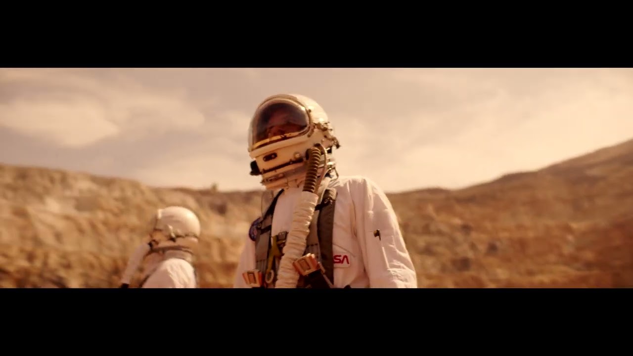 ATTIC Film - Showreel 2025