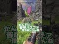 野良のパスファインダー馬鹿にしたら気まずすぎたwwww【#shorts】