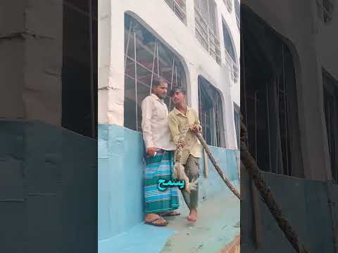 أخطر وظيفة في البحر خطأ واحد الموت المحتم