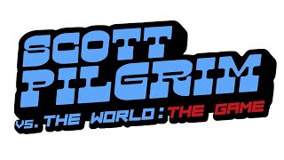 Video thumbnail of "TechnoMan - Scott Pilgrim vs. The World: The Game"