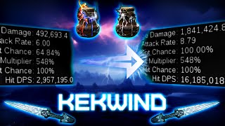 : 500%  ??? !!!  .   +   | Path of Exile