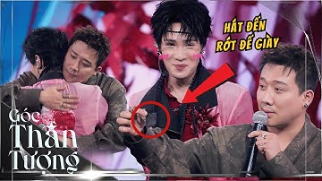 Ryn Lee hát đến RỚT ĐẾ GIÀY, biết ơn các Anh Trai vì luôn cỗ vũ vượt qua cơn sợ hãi