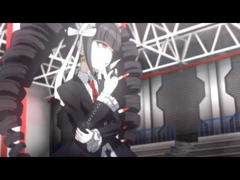🃏Celestia Ludenberg edit🃏