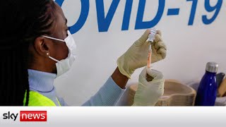 COVID-19 vaccines not recommended for healthy UK children - JCVI