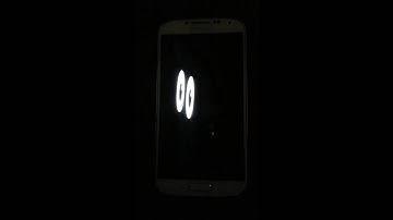 "Personal" Paranoid Android Rom Boot Animation (Un