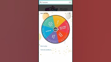 Amazon Every Sunday Wheel of Fortune answer|17 January 2021| Daily Quiz Time