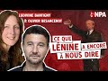 Lnine 100 ans aprs  avec olivier besancenot et ludivine bantigny