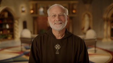 EWTN Advent Reflections with Fr. Joseph - Week 4