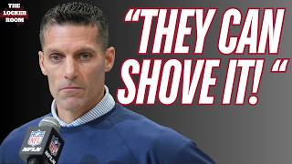 Texans GM Nick Caserio Addresses Nico Collins TALK! Under The Radar Draft Observations!