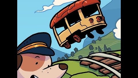 Railbound: Mastering the Tracks - Complete Walkthrough and Tips! (2-7B)