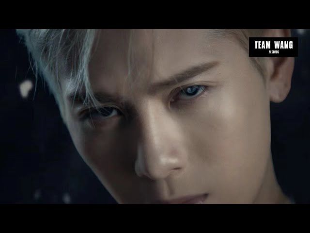 JACKSON WANG - BLUE