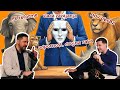Tedenski safari #29: Botoks vlada Roberta Goloba in gubice Vladimirja Prebiliča (gost: Rok Čakš)