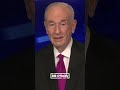 What Happened to Jimmy Kimmel? — Bill O'Reilly