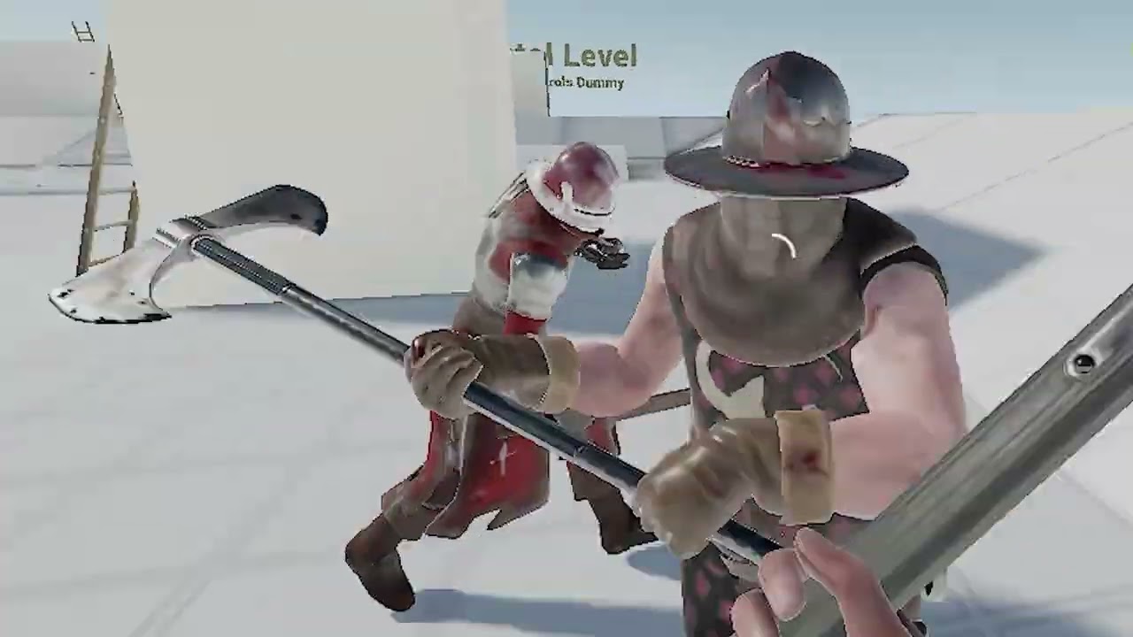 RANDOM MOMENTS MORDHAU#3 #MordhauIsNotDead