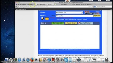 MCA Craigslist Basic Training