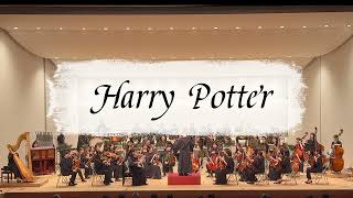 【貴重/輸入譜】HarryPotter TheMusic part3 貴重/輸入譜】HarryPotter TheMusic part3 貴重/輸入譜】HarryPotter