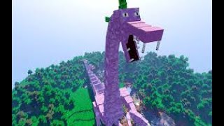 10 Biggest Minecraft Mobs