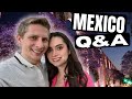 WOAH!! Our Family is Growing Again?!?  + Mexico Q&amp;A