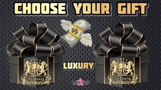 4k CHOOSE YOUR GIFT! 😍 LUXURY! 🎁  Anna Gold 😍