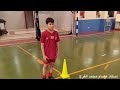 مهارة الجري الصحيح للصف الأول الأبتدائي