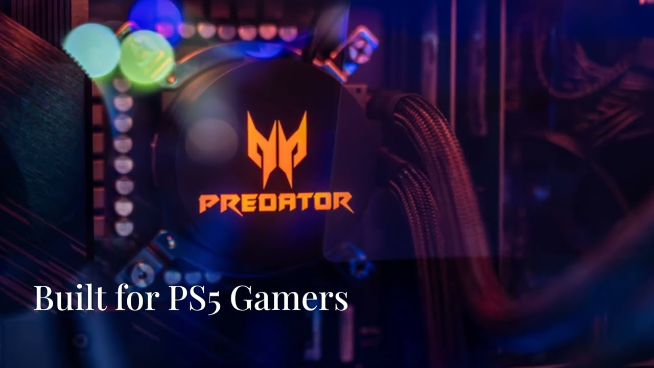 Top 5 SSDs for PS5 in 2024