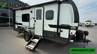 New 2026 Forest River RV Rockwood GEO Pro G19FD,RV TOUR,RV WLK THROUGH #explore #travel #fun