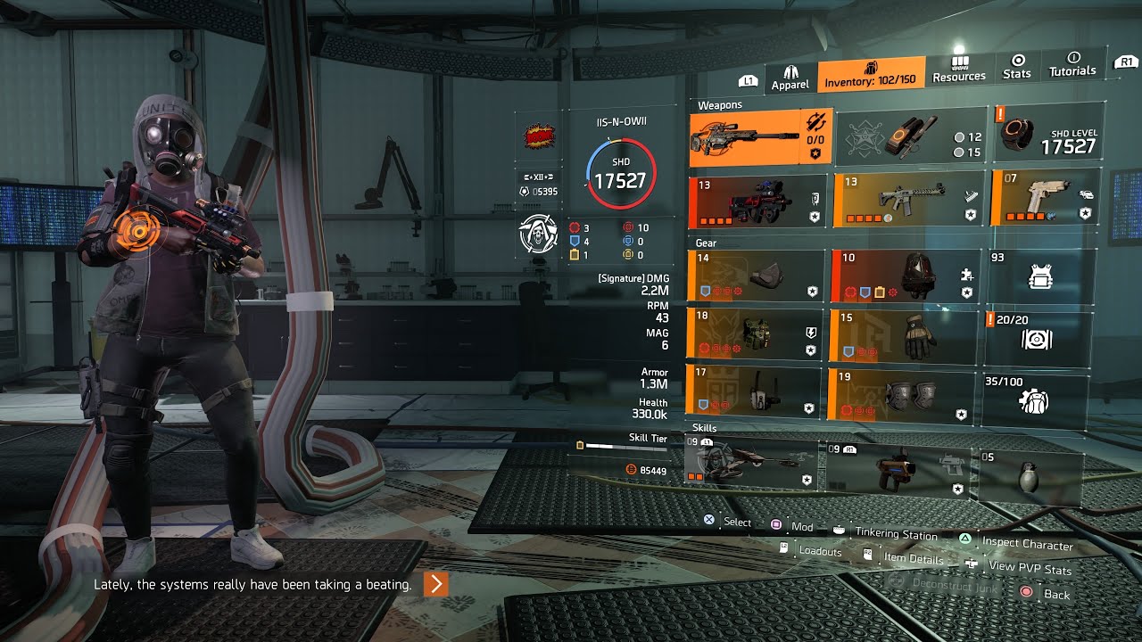 Capacitor just works - 12:2 - Conflict 