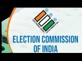 Election commission of India
