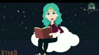 قصص للاطفال ((ميشو و القطط الثلاثة)) screenshot 2