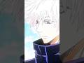 gojo edit. #gojo #jujutsukaisen #edit #tuff