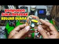 Jarang yang tau ‼️Letak milar stater dan cara kerjanya pada lampu LHE