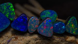 How To Find Opals!