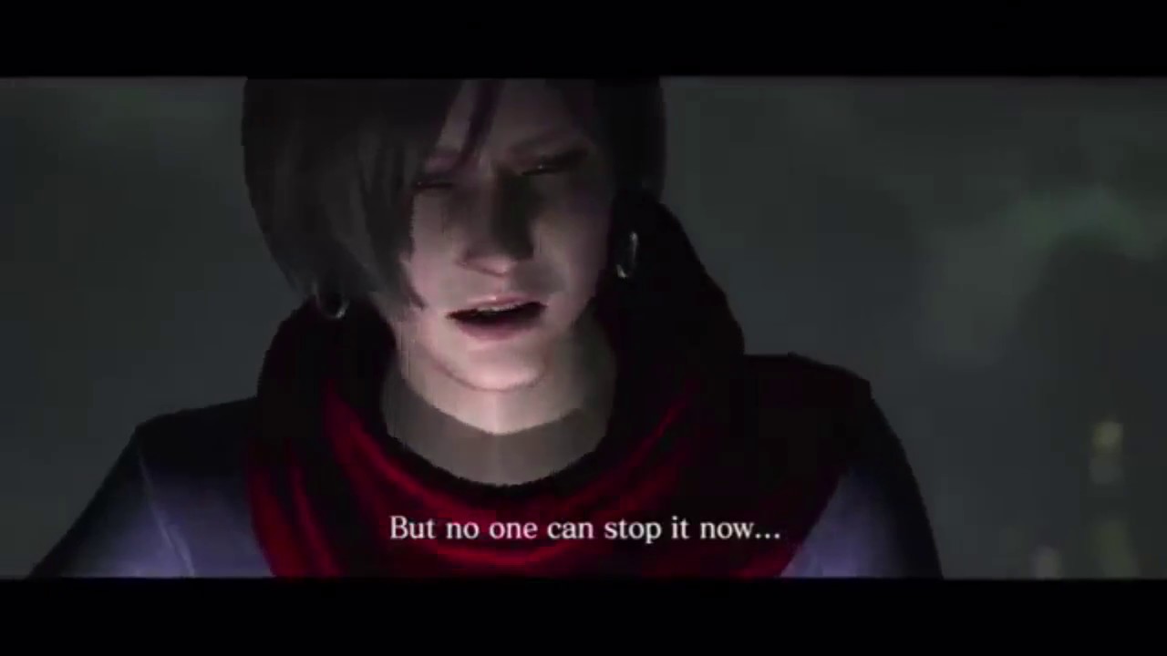Resident Evil 6: All Ada Wong Death Scenes 