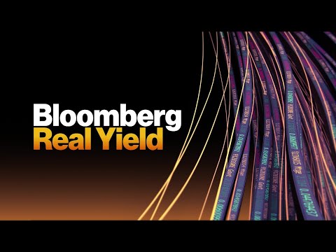 'Bloomberg Real Yield' (05/06/2022)
