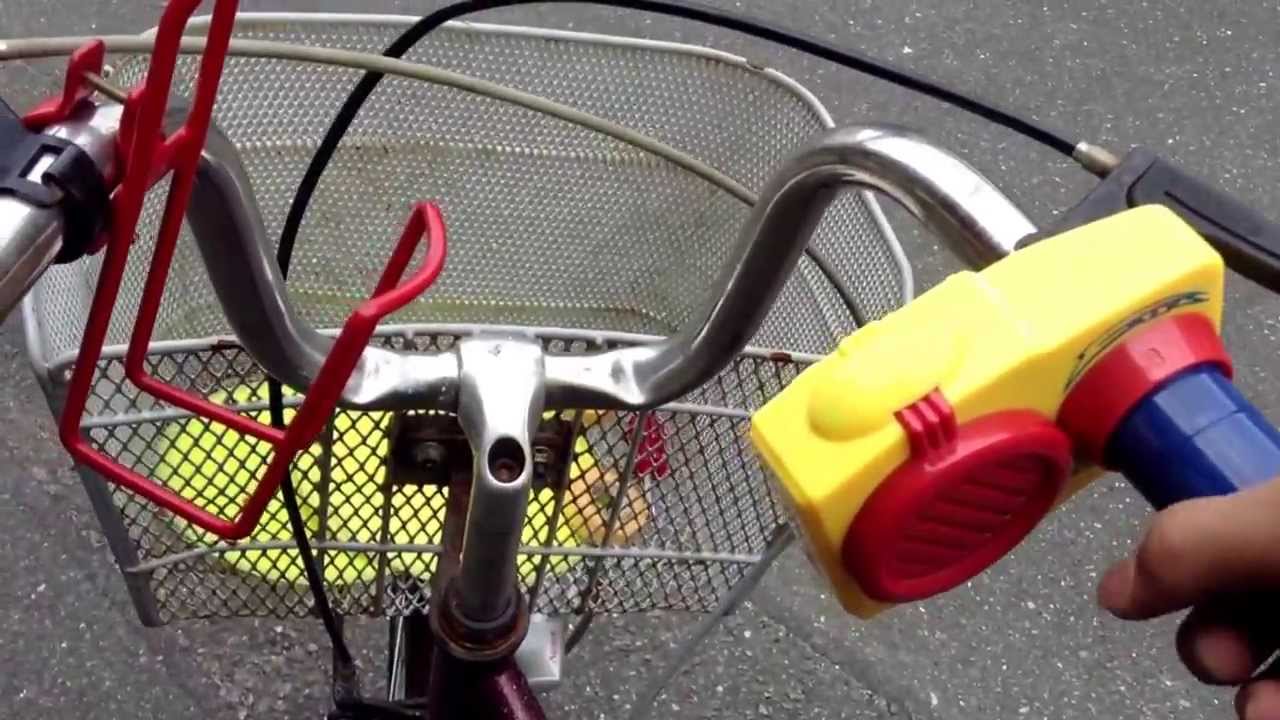 単チャリ Youtube