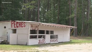 How A Misspelling Turned A Road-Side Fruit Stand Into A Local Icon