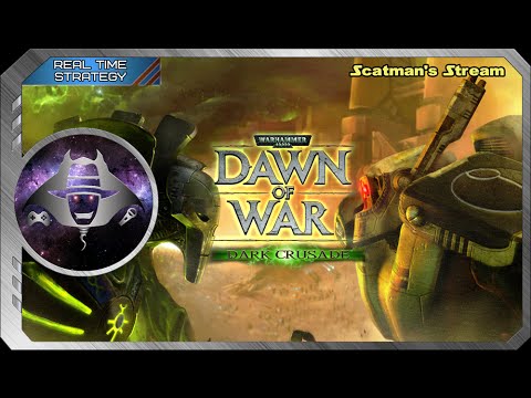 Трейнер Для Warhammer 40000 Dawn Of War Dark Crusade 1.0 Трейнер Для Warhammer 40000 Dawn Of War Dark Crusade 1.0