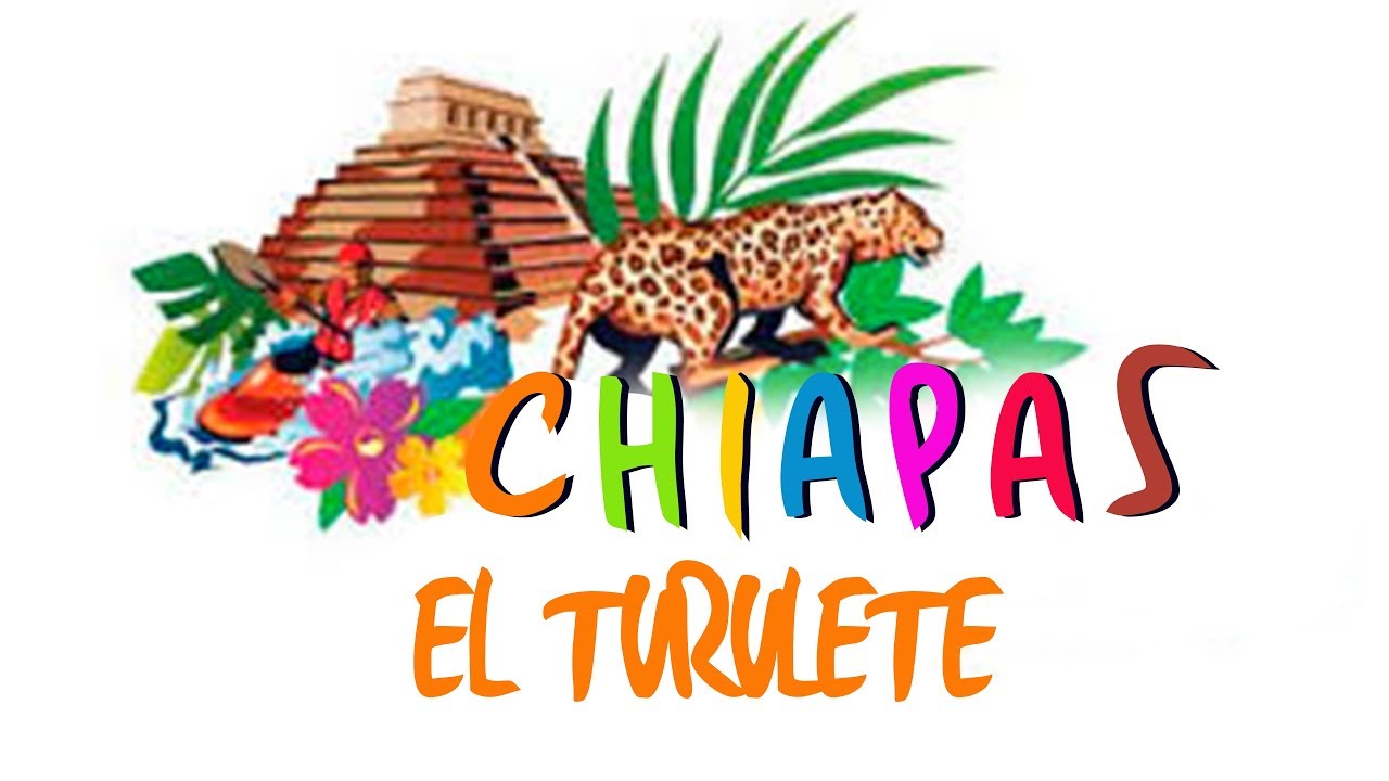 Chiapas - el turulete